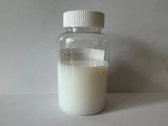 21011 Auxiliares de tecido de produtos químicos Auxiliares de tingimento e impressão de têxteis Agente de nivelamento de alta temperatura para poliéster